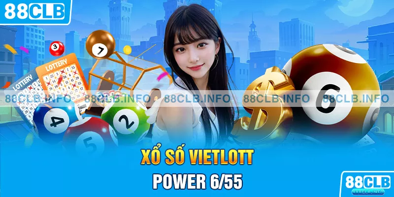 Xổ Số 88CLB - Top 5 Dạng Cược Xổ Số Nên Chơi - Getuxa