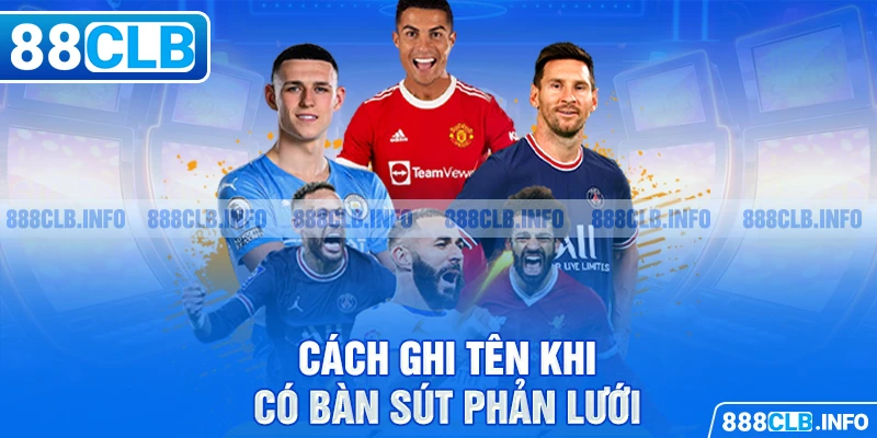 OG Trong Bóng Đá Là Gì? 4 Nguyên Nhân Chính Gây Ra Vi Phạm - Getuxa