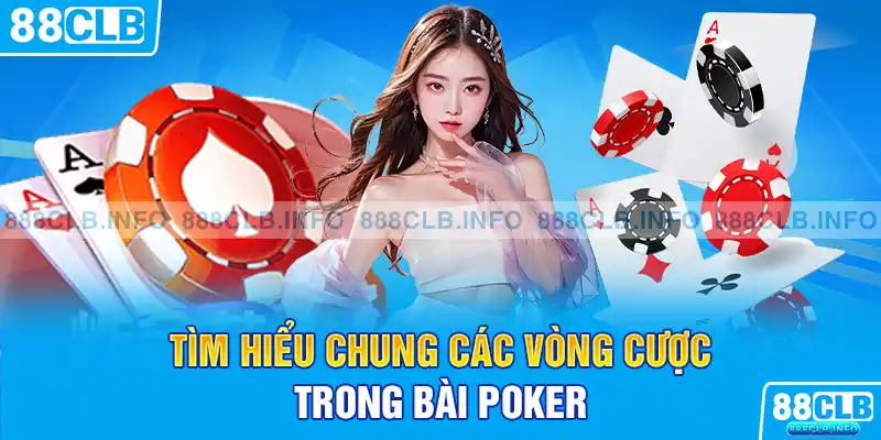Poker là gì? Hướng dẫn chơi poker thắng lớn tại sảnh 88CLB - Getuxa