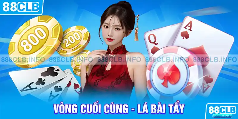 Poker là gì? Hướng dẫn chơi poker thắng lớn tại sảnh 88CLB - Getuxa