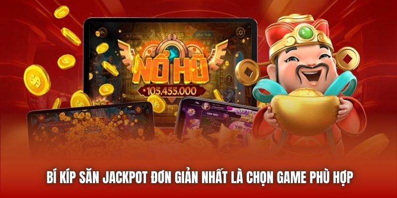 Trúng Jackpot Trong Game Nổ Hũ - Giấc Mơ Của Mọi Bet Thủ - Getuxa