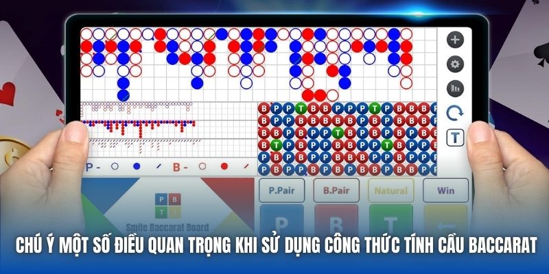 Công Thức Tính Cầu Baccarat - 88CLB Bật Mí Cách Bắt Cầu Hay - Getuxa