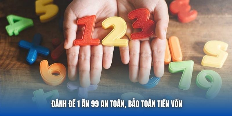 Đánh Đề 1 Ăn 99 Đơn Giản, Nhanh Chóng Cùng Nhà Cái 88CLB - Getuxa