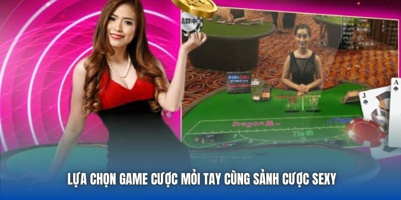 AE Sexy - Sân Chơi Cá Cược Thỏa Mãn Bậc Nhất 2026 - Getuxa