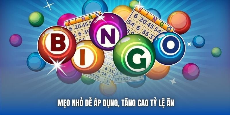 Xổ Số Bingo 18 - Thể Thức Cực Dễ Chơi, Siêu Dễ Trúng - Getuxa