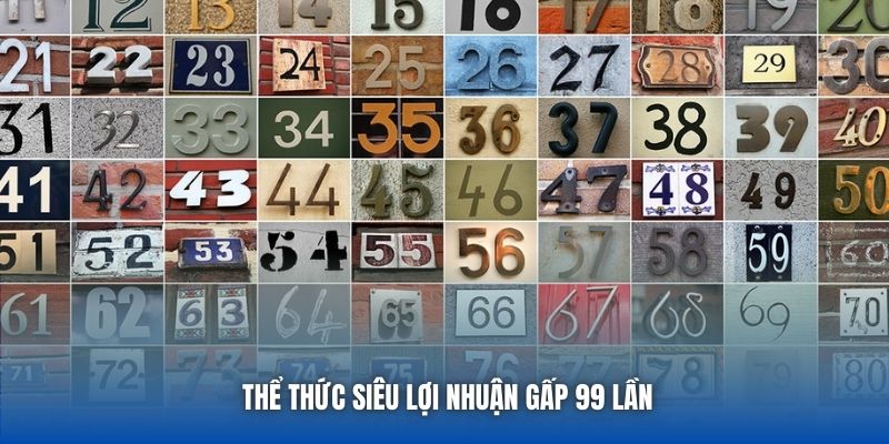 Đánh Đề 1 Ăn 99 Đơn Giản, Nhanh Chóng Cùng Nhà Cái 88CLB - Getuxa