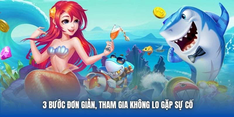 Bắn Cá Vàng - Game Giải Trí Đổi Thưởng Không Thể Bỏ Lỡ 2026 - Getuxa