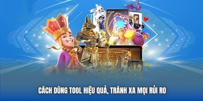 Tool Nổ Hũ Miễn Phí - Cùng 88CLB Tìm Hiểu Lợi Ích & Hạn Chế - Getuxa