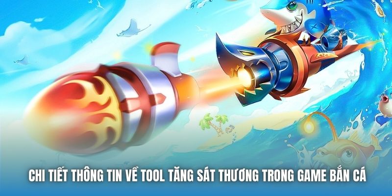 Tool Tăng Sát Thương - Ưu Điểm Khi Sử Dụng Công Cụ Hack - Getuxa