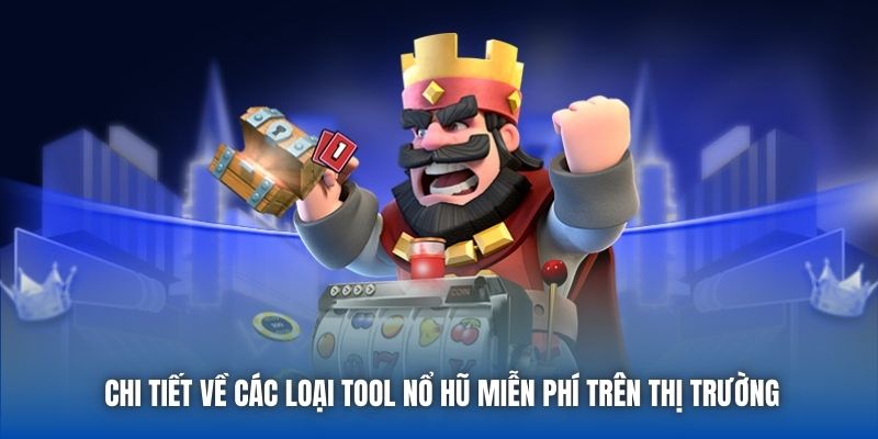 Tool Nổ Hũ Miễn Phí - Cùng 88CLB Tìm Hiểu Lợi Ích & Hạn Chế - Getuxa