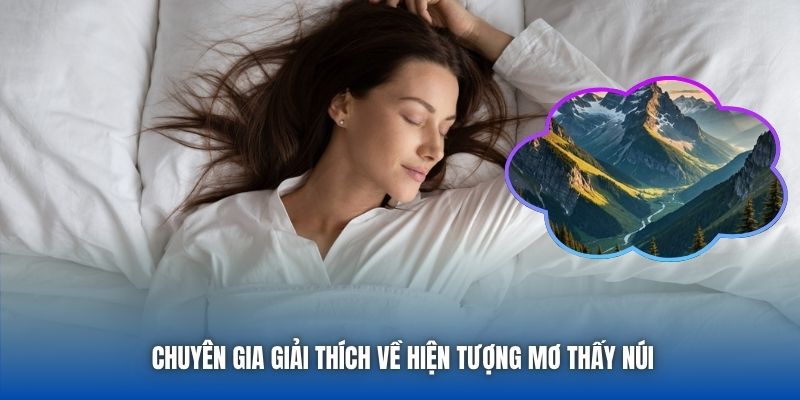 Mơ Thấy Núi - 88CLB Luận Giải Chiêm Bao Chuẩn Nhất 2026 - Getuxa