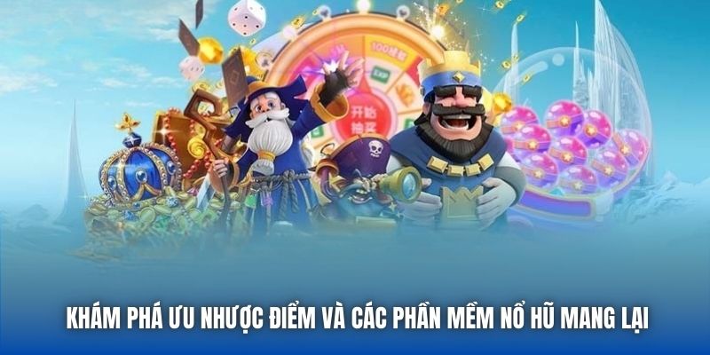 Tool Nổ Hũ Miễn Phí - Cùng 88CLB Tìm Hiểu Lợi Ích & Hạn Chế - Getuxa