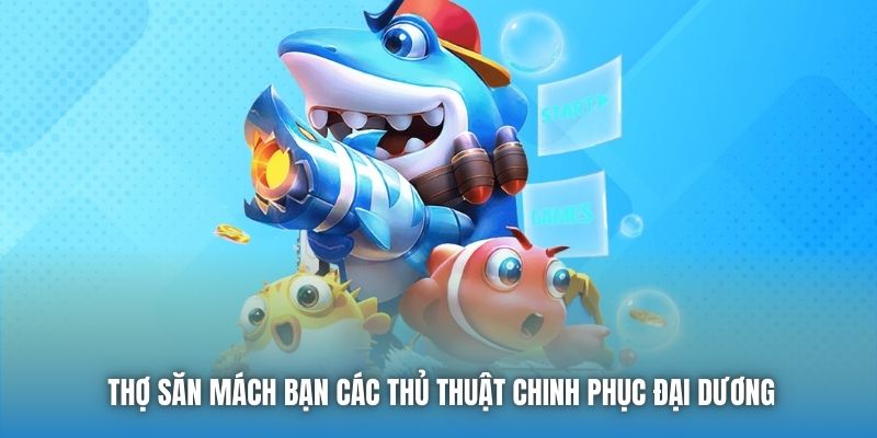 Mẹo Chơi Bắn Cá Không Tốn Xu - Bật Mí Bí Mật Của Cao Thủ - Getuxa
