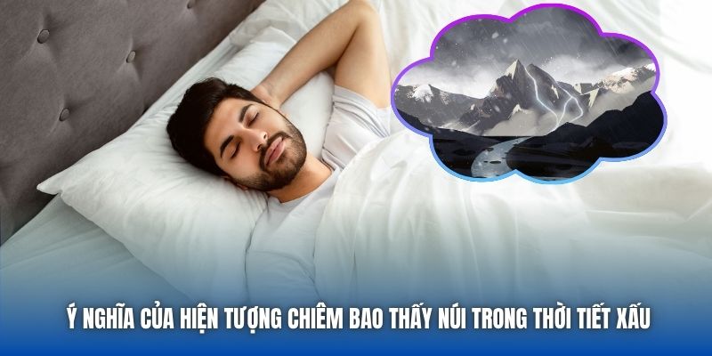 Mơ Thấy Núi - 88CLB Luận Giải Chiêm Bao Chuẩn Nhất 2026 - Getuxa
