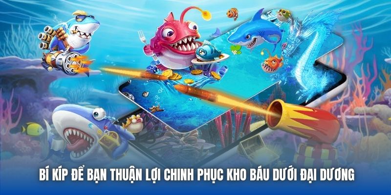 Bắn Cá Rikvip - Săn Thưởng Cực Đã, Nổ Hũ Cực To - Getuxa