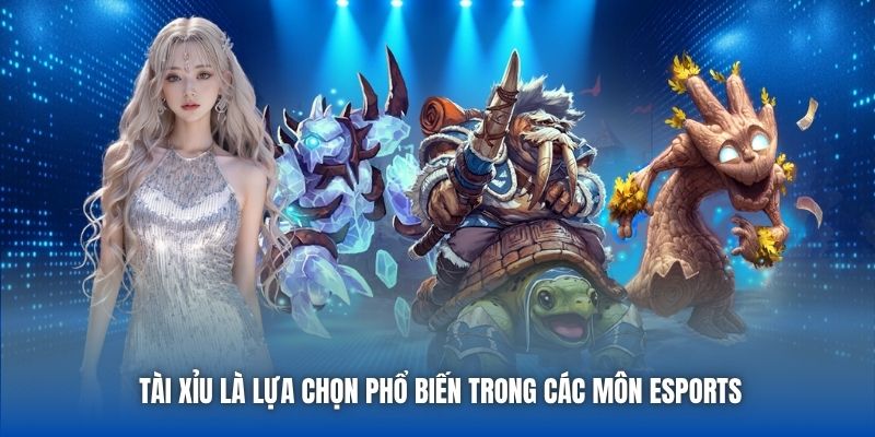 Cá Cược Hearthstone Đầy Tính Chiến Thuật Dành Cho Bạn - Getuxa