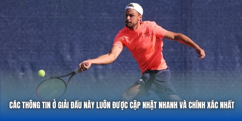 Đặt Cược Giải Grand Slam Tennis - Hướng Dẫn A-Z - Getuxa