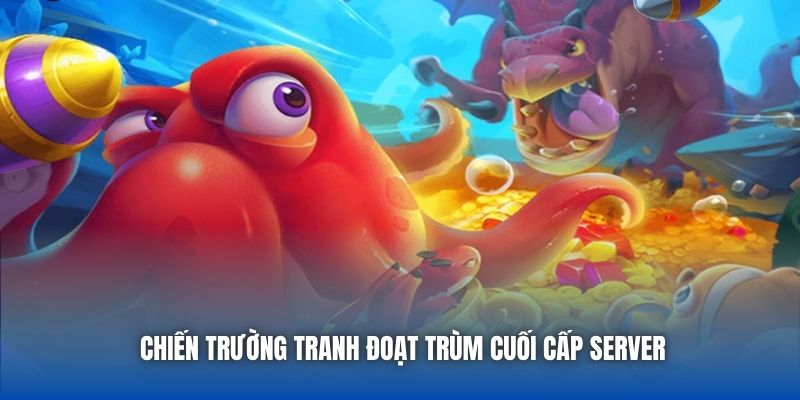 Cách Săn Boss Ẩn Hiệu Quả Để Hốt Thưởng Lớn Cho Bet Thủ - Getuxa
