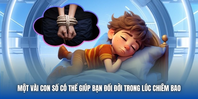 Mơ Thấy Bị Bắt Cóc - Giải Mã Giấc Mộng Đầy Ám Ảnh - Getuxa