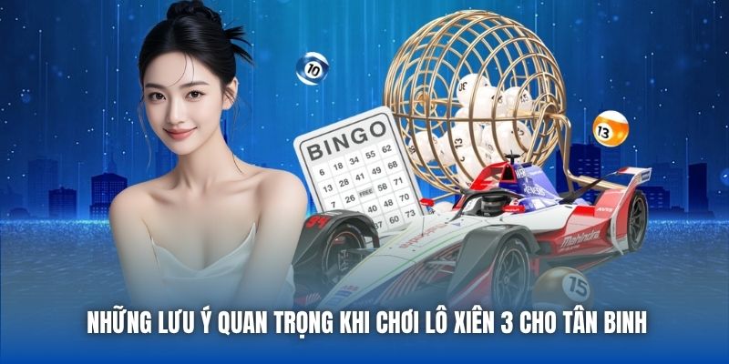 Cách Chơi Lô Đề Xiên 3 Chuẩn Xác Để Thắng Lớn Mỗi Ngày - Getuxa