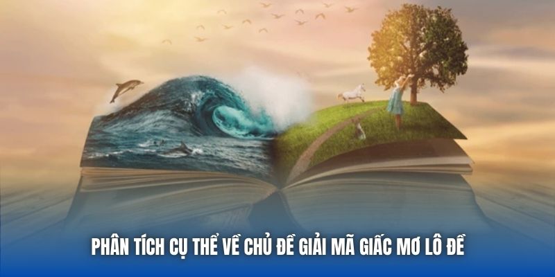 Giải Mã Giấc Mơ Lô Đề - Soi Cầu Luận Số Đẹp Từ Chuyên Gia - Getuxa