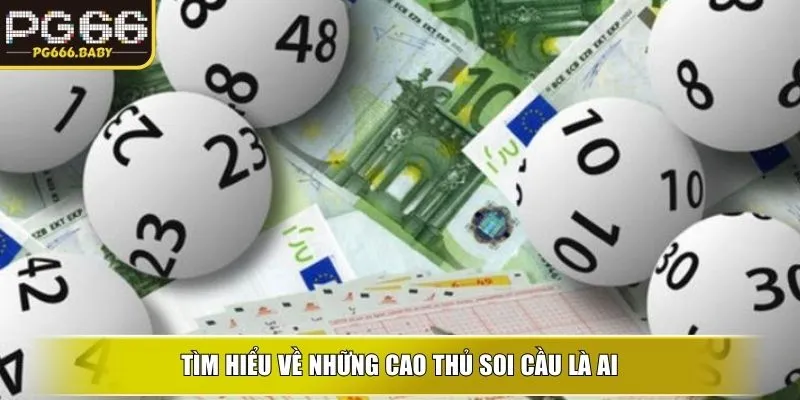 Cao Thủ Soi Cầu – Bí Quyết Chuẩn Xác Nhất Cùng PG66 - Getuxa
