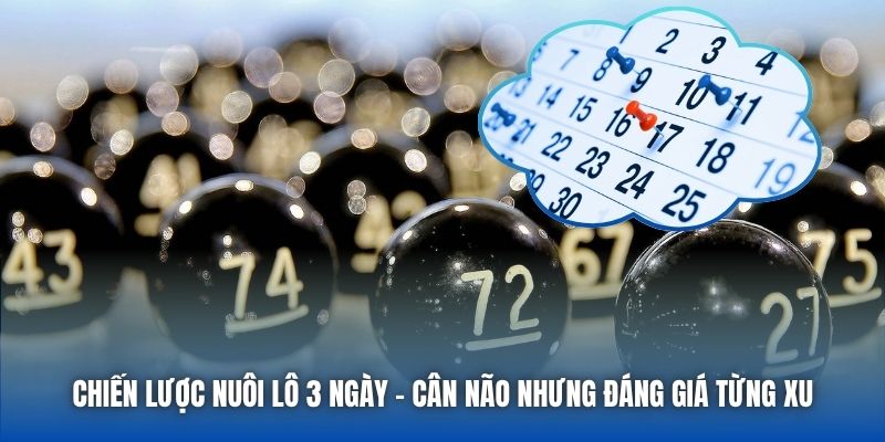 Nên Chơi Xổ Số Khung Mấy Ngày Để Dễ Trúng Lớn? - Getuxa