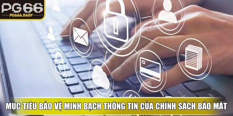 Chính Sách Bảo Mật PG66: An Toàn Thông Tin Tối Ưu - Getuxa