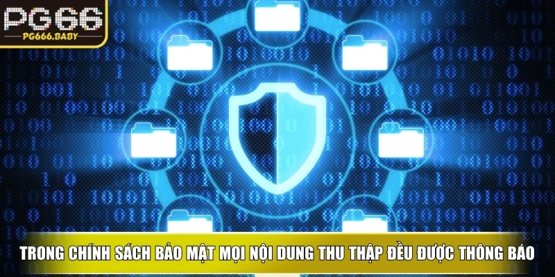 Chính Sách Bảo Mật PG66: An Toàn Thông Tin Tối Ưu - Getuxa