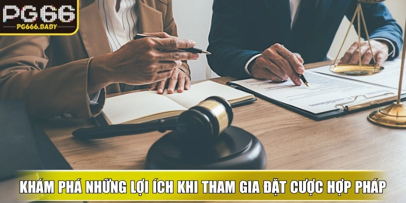 Cược Hợp Pháp PG66 – Trải Nghiệm Minh Bạch, An Toàn - Getuxa
