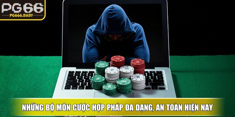 Cược Hợp Pháp PG66 – Trải Nghiệm Minh Bạch, An Toàn - Getuxa