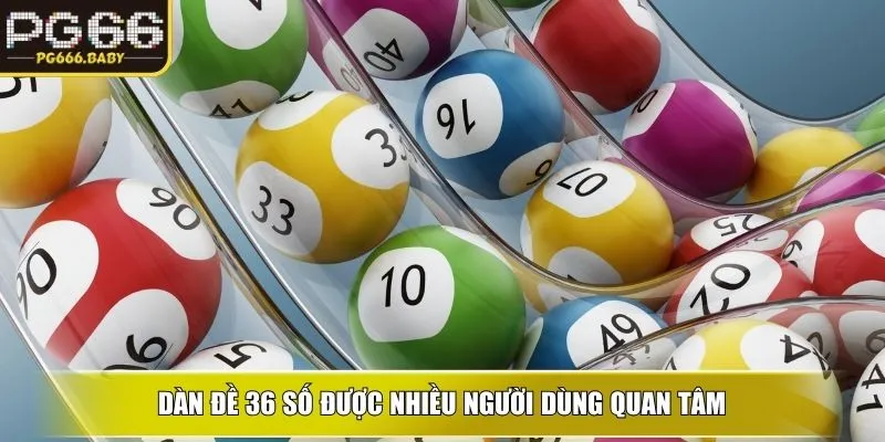 Dàn Đề 36 Số – Bí Quyết Triển Khai Hiệu Quả Tại PG66 - Getuxa