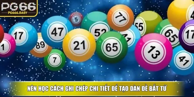 Dàn Đề Bất Tử – Chiến Lược Dự Đoán Hiệu Quả Tại PG66 - Getuxa