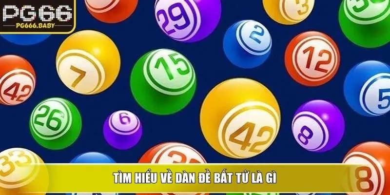 Dàn Đề Bất Tử – Chiến Lược Dự Đoán Hiệu Quả Tại PG66 - Getuxa