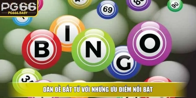 Dàn Đề Bất Tử – Chiến Lược Dự Đoán Hiệu Quả Tại PG66 - Getuxa