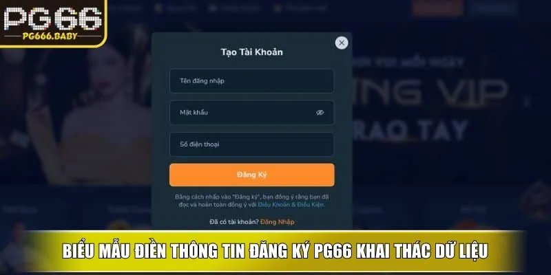 Đăng Ký PG66 – Trải Nghiệm Giải Trí An Toàn Và Vượt Trội - Getuxa