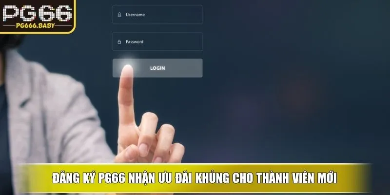 Đăng Ký PG66 – Trải Nghiệm Giải Trí An Toàn Và Vượt Trội - Getuxa