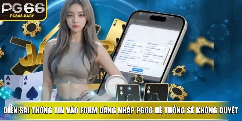 Đăng Nhập PG66 – Trải Nghiệm An Toàn Cho Mọi Hội Viên - Getuxa