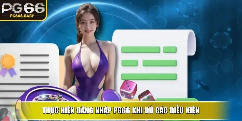 Đăng Nhập PG66 – Trải Nghiệm An Toàn Cho Mọi Hội Viên - Getuxa