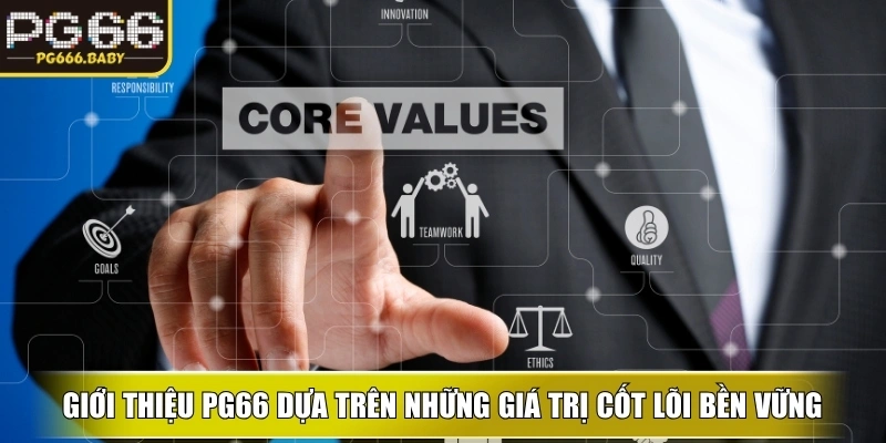 Giới Thiệu PG66: Nền Tảng Trực Tuyến Uy Tín, Minh Bạch - Getuxa