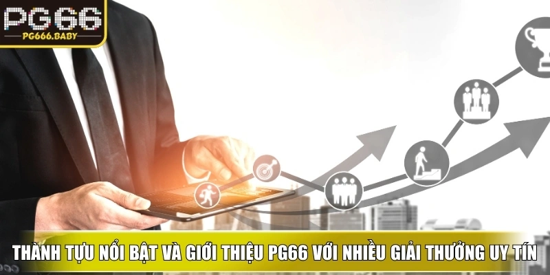 Giới Thiệu PG66: Nền Tảng Trực Tuyến Uy Tín, Minh Bạch - Getuxa