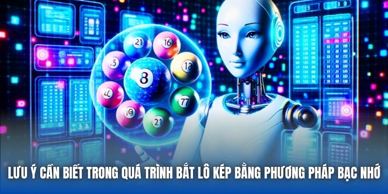 Kinh Nghiệm Bắt Lô Kép Bằng Phương Pháp Bạc Nhớ Cực Chuẩn - Getuxa