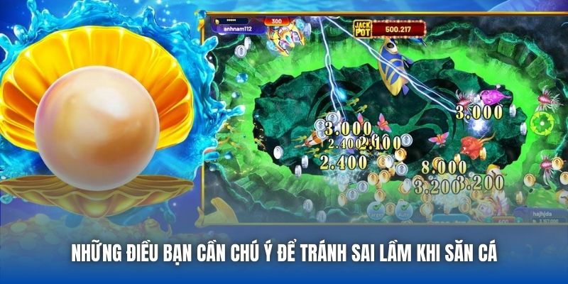 Canh Thời Điểm Cá Đổi Hướng - Bí Kíp Săn Mồi Chuẩn Xác - Getuxa