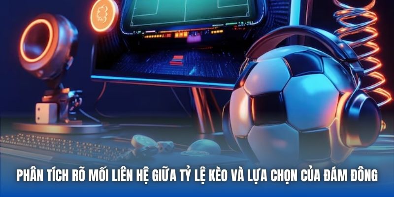 Chiến Lược Handicap Ngược Chiều - Đi Ngược Đám Đông - Getuxa