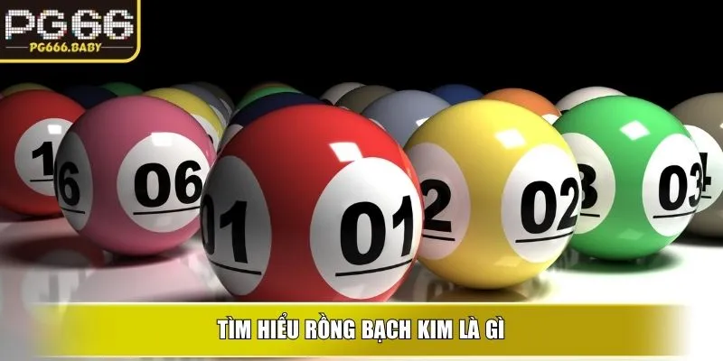 Rồng Bạch Kim – Trải Nghiệm Xổ Số Đẳng Cấp Tại PG66 - Getuxa