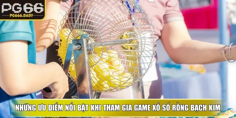 Rồng Bạch Kim – Trải Nghiệm Xổ Số Đẳng Cấp Tại PG66 - Getuxa