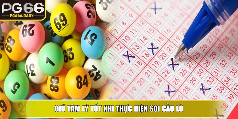 Soi Cầu Lô Chính Xác, Bí Kíp Nhanh Thắng Cùng PG66 - Getuxa