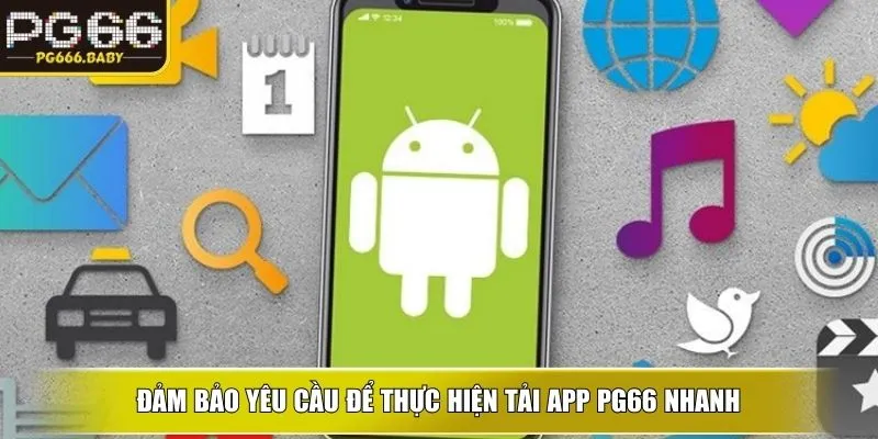 Tải App PG66 – Lựa Chọn Tiện Lợi Cho Người Yêu Giải Trí - Getuxa