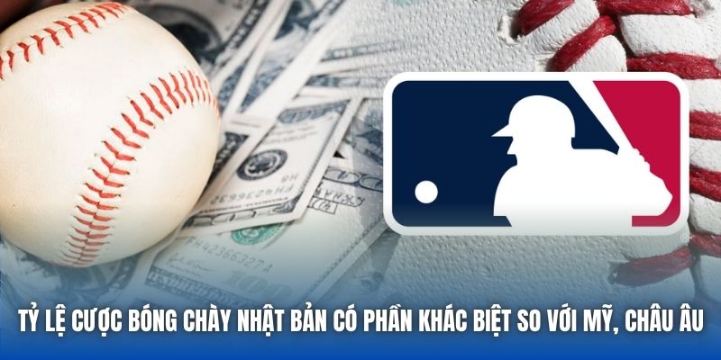 Giải Mã Tỷ Lệ Cược Bóng Chày Nhật Bản Cho Tân Binh - Getuxa