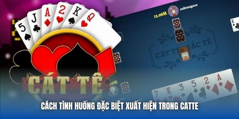 Catte Là Gì - Môn Giải Trí Dân Gian Thân Thuộc Của Bet Thủ - Getuxa